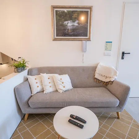 Apartstudio 3* Oliveira de Frades
