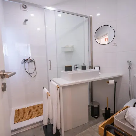 Apartstudio Aparthotel Oliveira de Frades