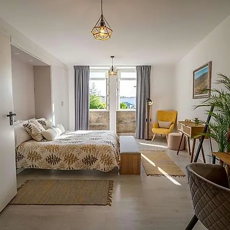 Aparthotel Apartstudio