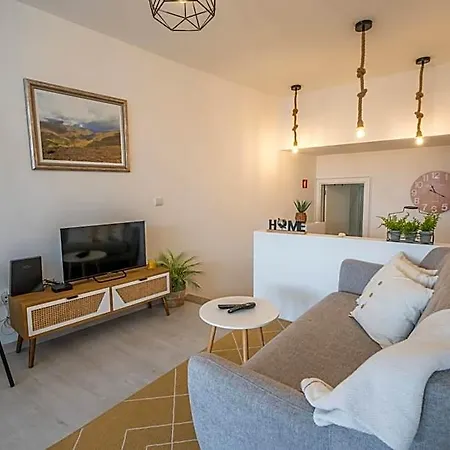 Apartstudio 3* Oliveira de Frades
