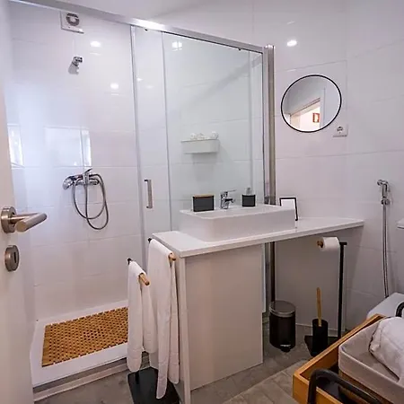 Apartstudio Oliveira de Frades