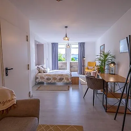 Apartstudio Aparthotel Oliveira de Frades