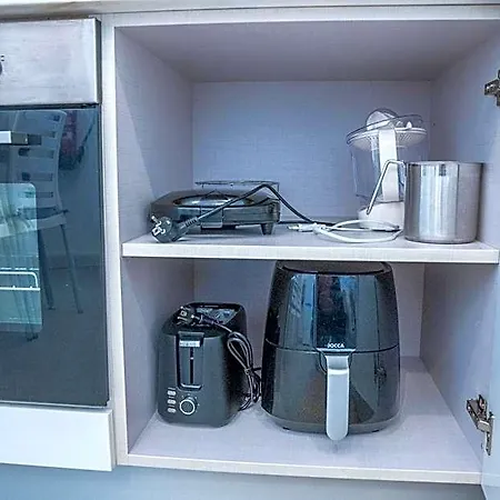 Apartstudio 3*