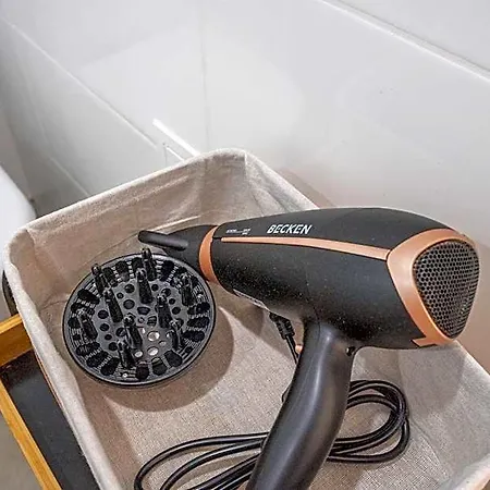 Apartstudio Aparthotel