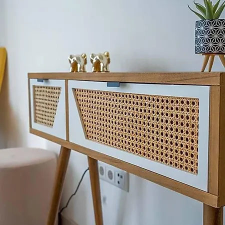 Aparthotel Apartstudio