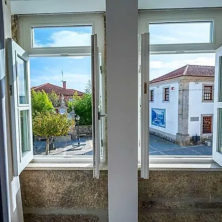 Apartstudio 3* Oliveira de Frades