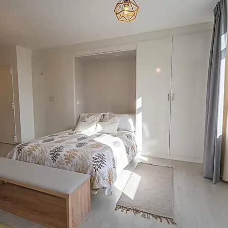 Apartstudio Oliveira de Frades