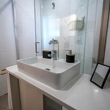 Apartstudio Oliveira de Frades