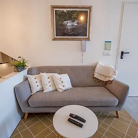 Aparthotel Apartstudio 3*