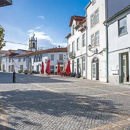 Apartstudio Aparthotel Oliveira de Frades