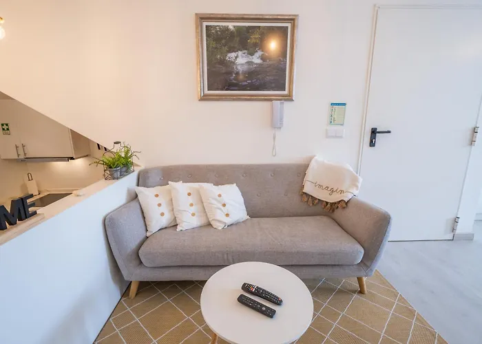 Apartstudio 3* Oliveira de Frades