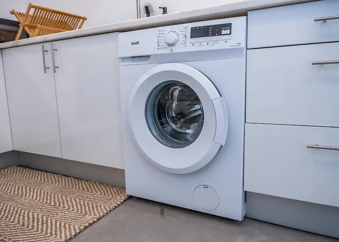 公寓式酒店 Apartstudio