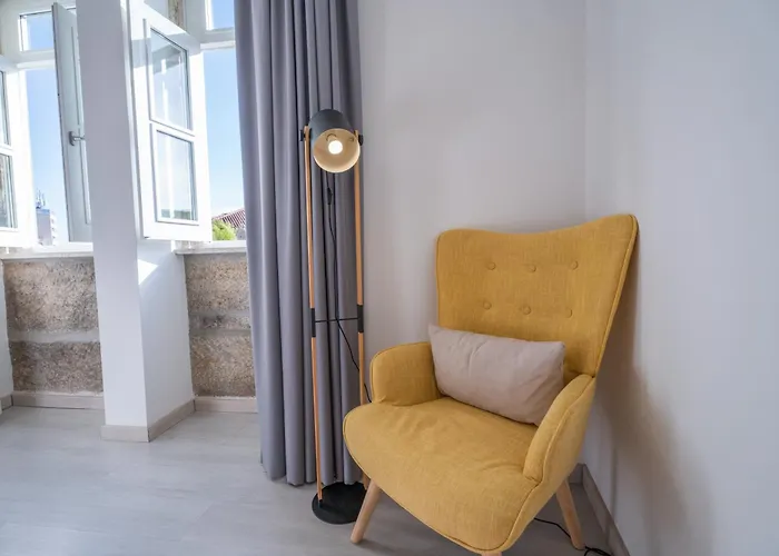 公寓式酒店 Apartstudio