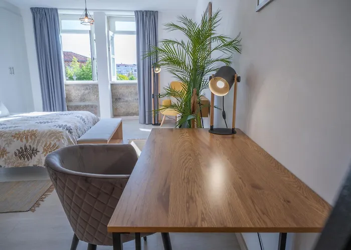 Apartstudio 公寓式酒店 3*