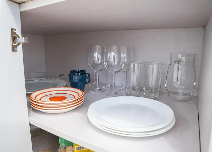 Apartstudio 3* Oliveira de Frades