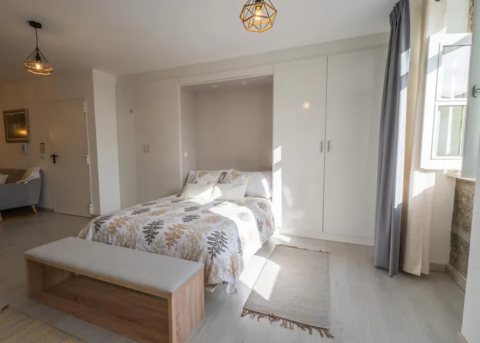 Apartstudio 公寓式酒店 3*