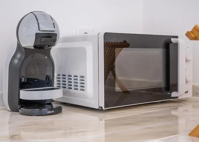 Apartstudio 公寓式酒店 Oliveira de Frades